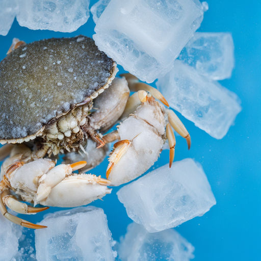 Best Variety Of Crab In Pakistan